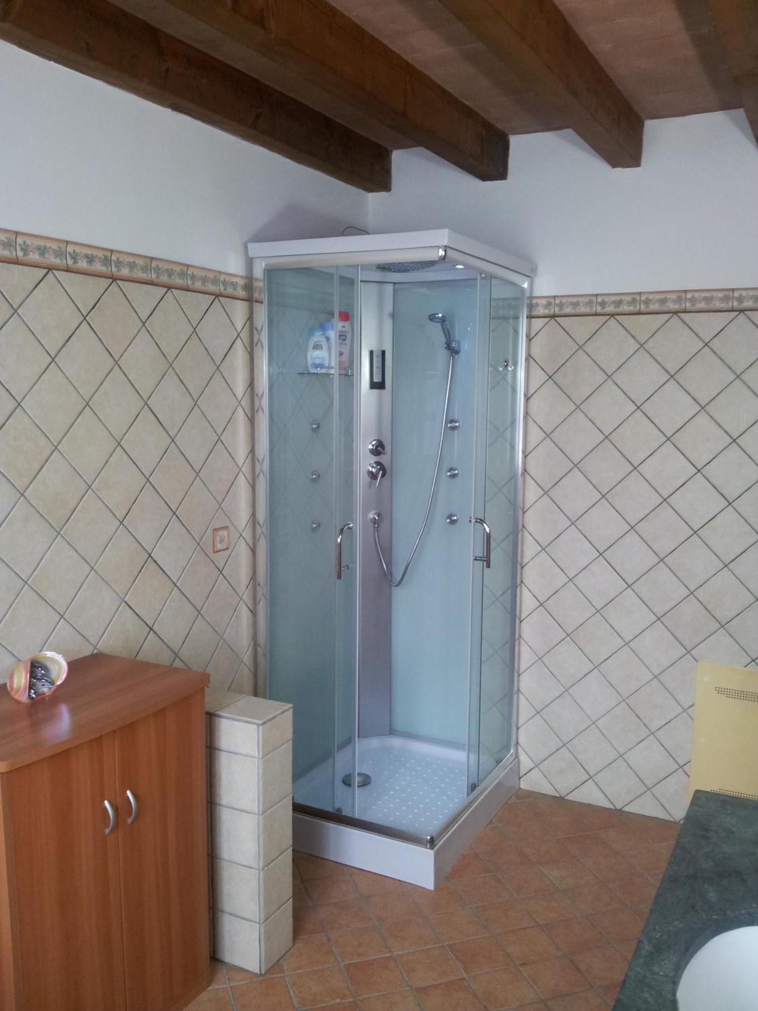 לינה וארוחת בוקר Virgilio Bb Parco Del Mincio מראה חיצוני תמונה